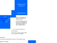 Community of Poets & Artists Press