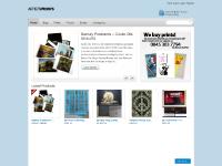 Limited Edition Contemporary Art Prints&nbsp;|&nbsp;Artists Proofs