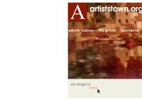 The Artists of Kirkcudbright and the Stewartry