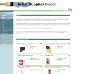 Home - Buy your art supplies from Artist Supplies Direct Home - Buy your art supplies from Artist Supplies Direct