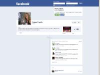 Susan French | Facebook