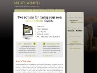 artistswebsites.net artist websites, artists websites, artist web site design artistswebsites.net artist websites, artists websites, artist web site design