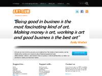 Nottingham Bookkeeping Service for Artists