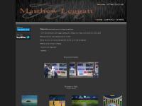 Matthew Leggatt,home page Matthew Leggatt,home page
