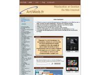 artiweb.fr - artiweb artiweb.fr - artiweb