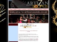 Artizan Sounds - Home Artizan Sounds - Home