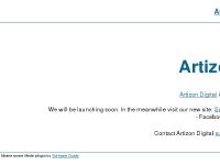 Artizon Digital &raquo; Artizon Digital