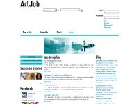 Home | ArtJob Home | ArtJob