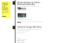 Art Lab – T Shirts and Graphic Services Art Lab – T Shirts and Graphic Services