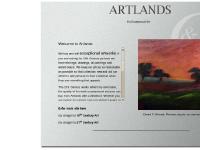 artlands.co.uk Artlands, Art, Norfolk