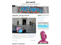 ARTLANTIS | An annual arts and music festival in Atlanta, GA ARTLANTIS | An annual arts and music festival in Atlanta, GA