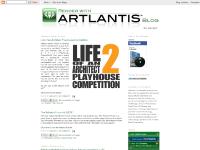 Render with Artlantis