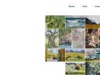 artleyart.co.uk Tree Repose, Rollers, Glen Finnan artleyart.co.uk Tree Repose, Rollers, Glen Finnan