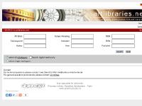 artlibraries.net VIRTUAL CATALOGUE FOR ART HISTORY