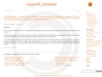 Artlibre.org: Bienvenue