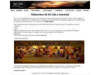Art Life-Björn Skeppstedt Art Life-Björn Skeppstedt
