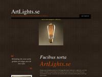 ArtLights.se ArtLights.se
