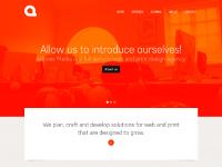 Expand/Close, BasepointWeb Design, i3Web Design, HansteenAnnual Report  Expand/Close, BasepointWeb Design, i3Web Design, HansteenAnnual Report