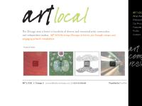 Frances Lacson Jimenez - Art Local: ART LOCAL Home Frances Lacson Jimenez - Art Local: ART LOCAL Home