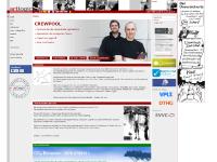 jobs, co2 neutral, artlogic garantie, squid software  jobs, co2 neutral, artlogic garantie, squid software