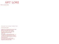 artlore - Art Lore | Welcome artlore - Art Lore | Welcome