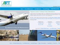  Aircraft Maintenance, Line Maintenance, Aircraft Storage, heavy airframe maintenance