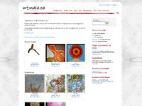 liten artmake.se skärmbild liten artmake.se skärmbild