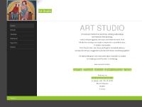 Art Studio - Home Art Studio - Home