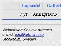 statistik för artmann - Artmann statistik för artmann - Artmann