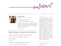  Films, France Cadet, Artmap, Ateliers