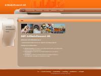 liten artmediaresearch.se skärmbild liten artmediaresearch.se skärmbild