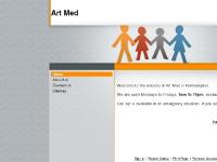 artmedic.co.uk artmedic.co.uk