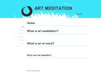 Home Page - Art Meditation - Marjory Watt Home Page - Art Meditation - Marjory Watt