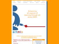 Art Mix: Houston, Texas Art Mix: Houston, Texas