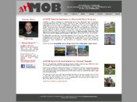  Projects, Supporters, Roger Hodge, The Clackamas Review