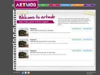  Parklive!, Parklive!, Parklive!, Web Design Blue Chilli