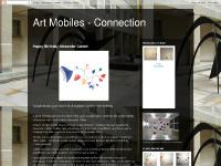 Art Mobiles - Connection