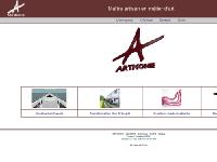 artmonie.com L'entreprise, L'Artisan, Liens
