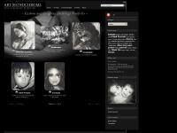  Iconography, Client Portraits, Actresses, First