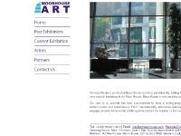 Art Moorhouse : Contemporary Art : Paintings and Sculpture in London