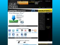 Profile Layouts - ArtMoth.com | Find the Light Profile Layouts - ArtMoth.com | Find the Light