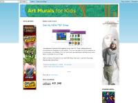 artmuralsforkids.blogspot.com See My NEW PDF Shop, Kathy Barbro, 11:52 AM