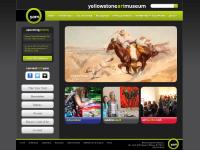 artmuseum.org Yellowstone Art Museum, Yellowstone Art Center, Art Museum