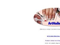 artnails