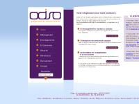 Odiso infogérance et sécurité online Odiso infogérance et sécurité online