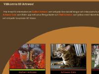 Välkomna till Artness Välkomna till Artness