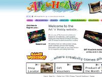 artnhobby.ie artnhobby.ie