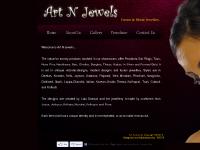 Art N Jewels - Beautiful Collection Of Bridal And Kundan Jewellery Sets - Pune