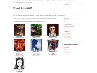 artnmit.com Cert. 4 in Design, Graphic Design, How to Apply