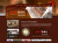 Artnoc Construction London